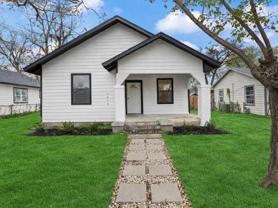 3416 Thannisch Ave, Fort Worth, TX, 76105