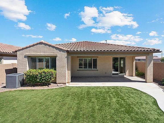 2nd image of 5478 S Luiseno Blvd