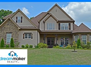 8626 Dehart Rd, Olive Branch, MS 38654