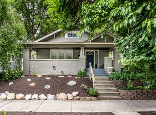 3934 Ruckle St, Indianapolis, IN 46205