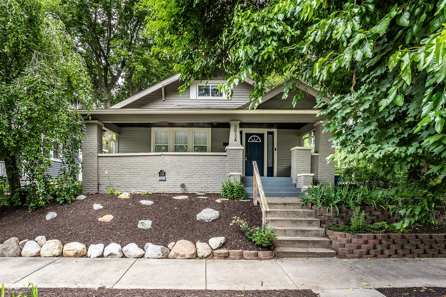 3934 Ruckle St photo 1