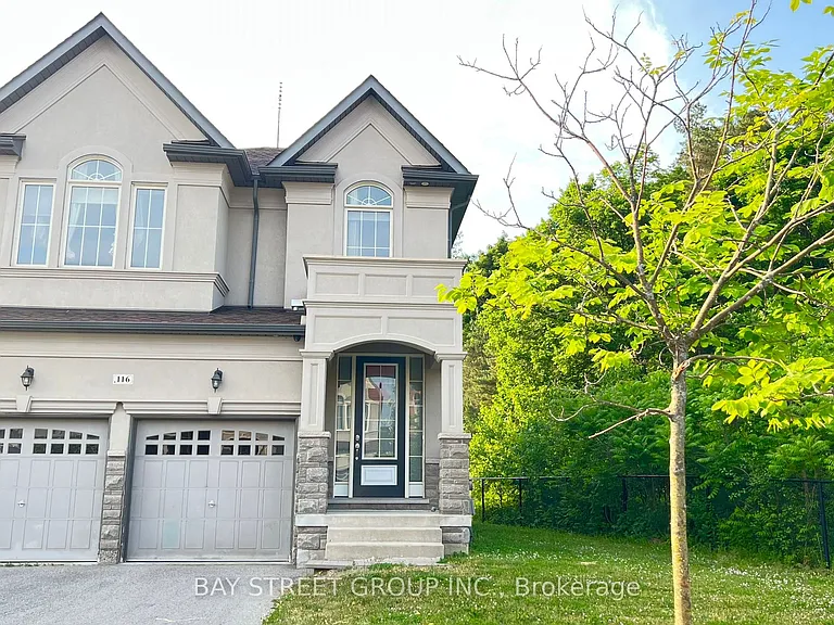 116 Riding Mountain Dr — Photo 1