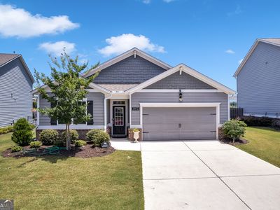 6872 Lake Overlook Ln, Flowery Branch, GA, 30542