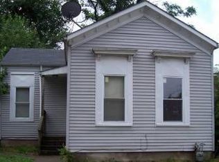 2120 Pirtle St, Louisville, KY 40212