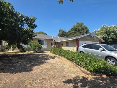 3165 Pomeroy Ave, San Jose, CA, 95121