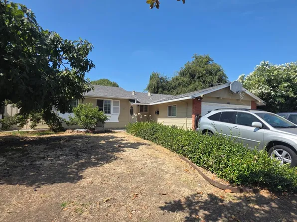 3165 Pomeroy Ave, San Jose, CA 95121