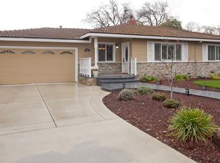 1230 Craig Dr, Concord, CA