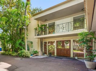 16 COUNTRY CLUB DRIVE #16, LARGO, FL 33771