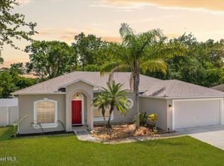 7585 Fringe Pl, Cocoa, FL 32927