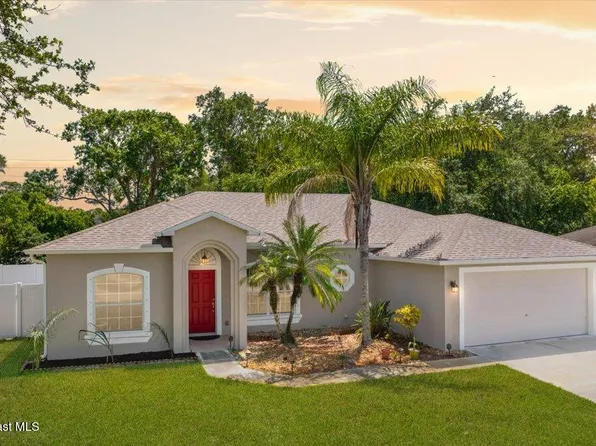 7585 Fringe Pl, Cocoa, FL 32927