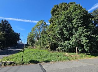 Colfax And Gibson Ave, Scranton, PA 18510