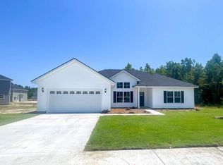 937 Meloney Dr, Hinesville, GA 31313