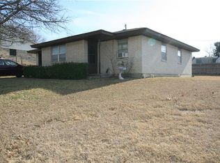 709 W Mulberry St, Decatur, TX 76234
