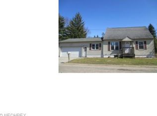 379 Russell Ave, Cortland, OH