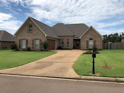 1249 Westbrook Ave, Oxford, MS, 38655