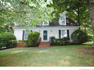 9717 Barkridge Rd, Mint Hill, NC 28227