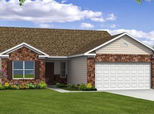 3809 Dusty Sands Rd, Whitestown, IN 46075