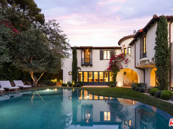 4048 Farmouth Dr, Los Angeles, CA 90027