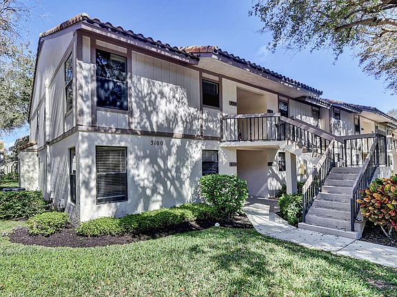 Entrance to Condo