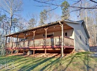 10586 Doublehead Gap Rd #2, Ellijay, GA 30536