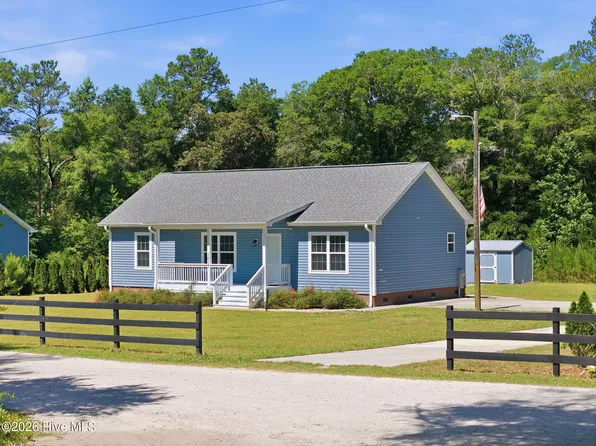 1627 Honey Do Lane NE, Leland, NC 28451