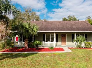 325 W Retta St, De Leon Springs, FL 32130