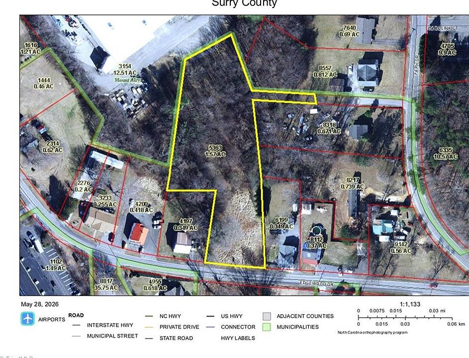 1st image of 0 Edgewood Dr