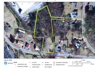 0 Edgewood Dr, Mount Airy, NC 27030