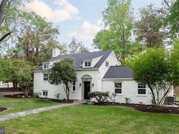 6001 Beech Tree Dr, Alexandria, VA 22310