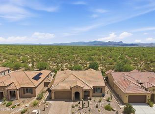13751 N Rim Trl, Marana, AZ 85658