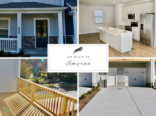 466 Blair Rd, Smyrna, TN 37167