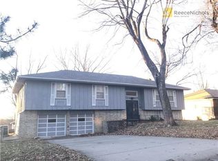 10900 Cleveland Ave, Kansas City, MO 64137