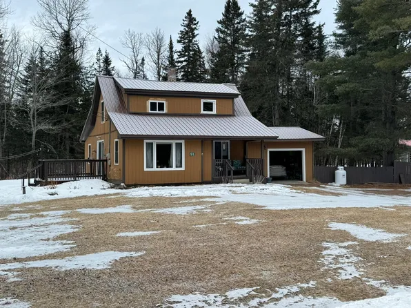 91 Garfield Road, Ashland, ME 04732
