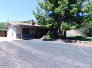 173 N Deer Creek Dr, Payson, AZ 85541