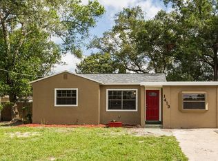1413 Perdiz St, Tampa, FL 33612