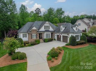 3500 Maple Wood Dr, Denver, NC 28037