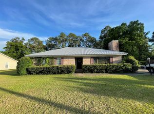 1814 Mildred St, Bainbridge, GA 39817