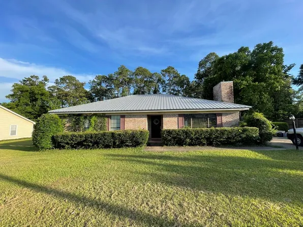 1814 Mildred St, Bainbridge, GA 39817