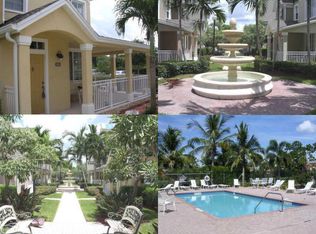 1635 SE Pomeroy St UNIT 4-7, Stuart, FL 34997