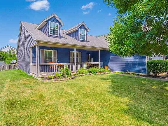 3rd image of 5524 Brixston Ct
