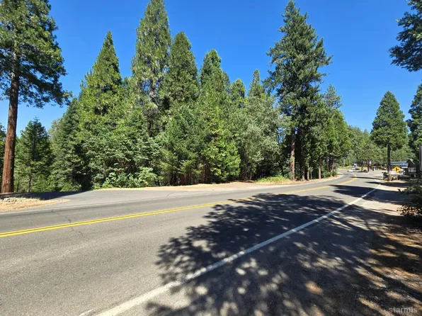 5431 Pony Express Trl, Camino, CA 95709