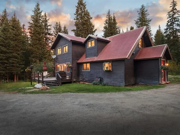 247 Tordal Way, Breckenridge, CO 80424