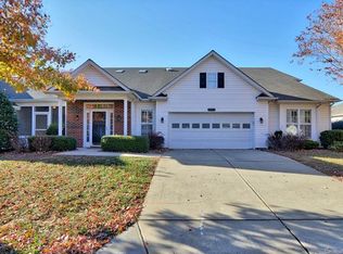 16615 Timber Crossing Rd, Charlotte, NC 28213