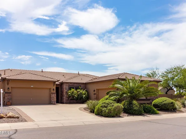 42095 W CARLISLE Lane, Maricopa, AZ 85138