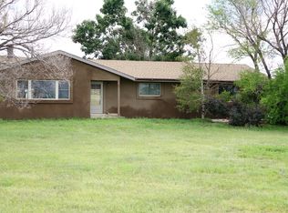 14910 Russell Dr, Peyton, CO 80831