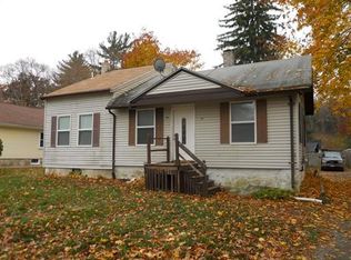 41 High St, Abington, MA 02351