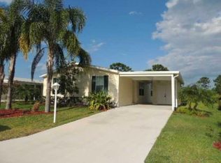 7642 Eastern Bluebird Dr, Port Saint Lucie, FL 34952