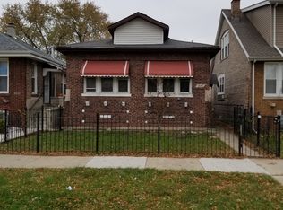 8143 S Woodlawn Ave, Chicago, IL 60619