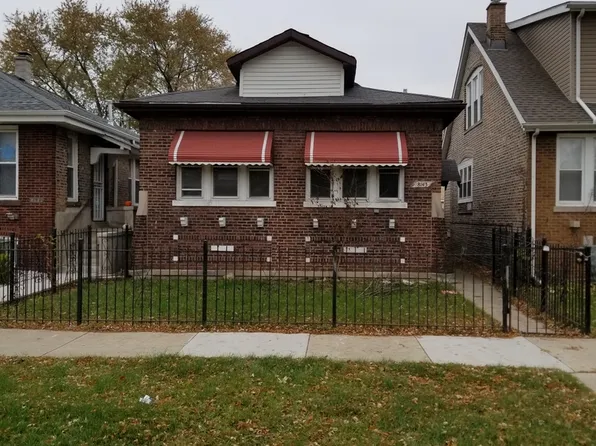 8143 S Woodlawn Ave, Chicago, IL 60619