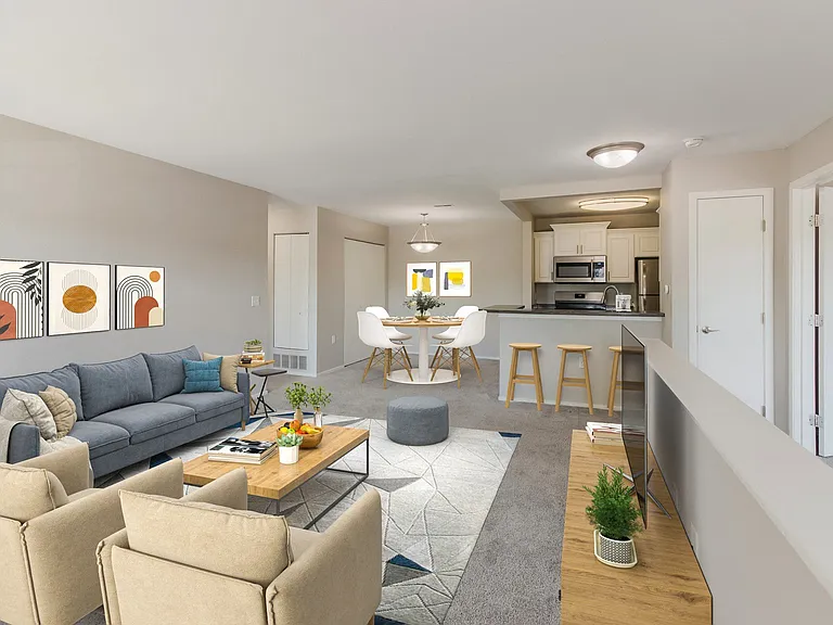 The Landings on East Hill — Photo 16